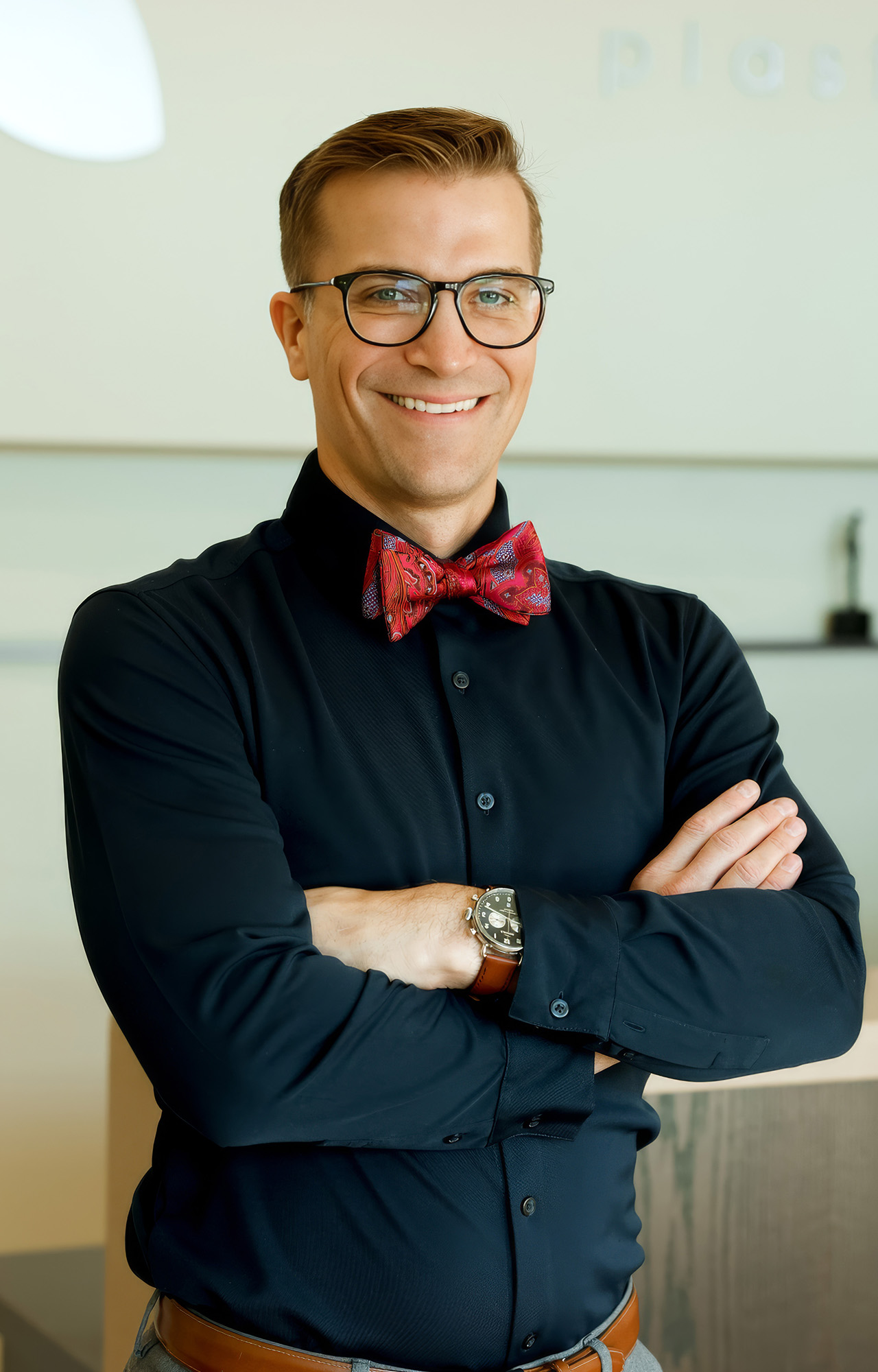 Dr. Spaniol