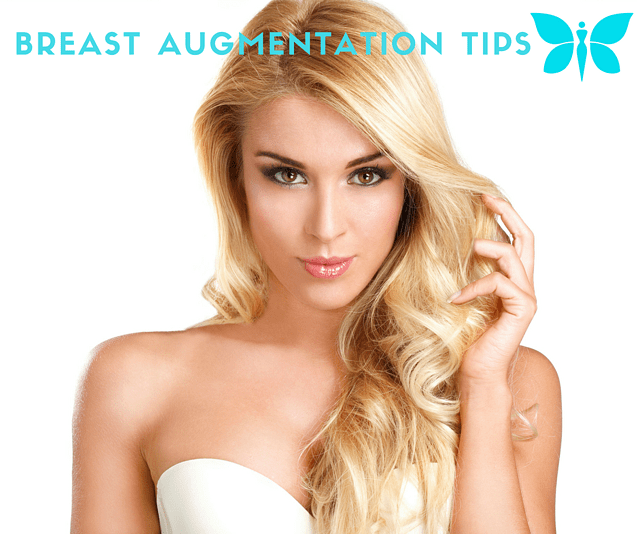 Tips to Choose the Best Breast Implant Size for Your Body - Monarch
