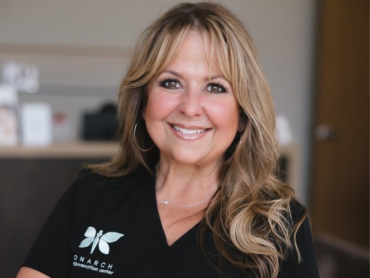 Nikki Garey
