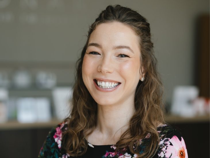 Kalila Steen, MD, FRCSC, FACS