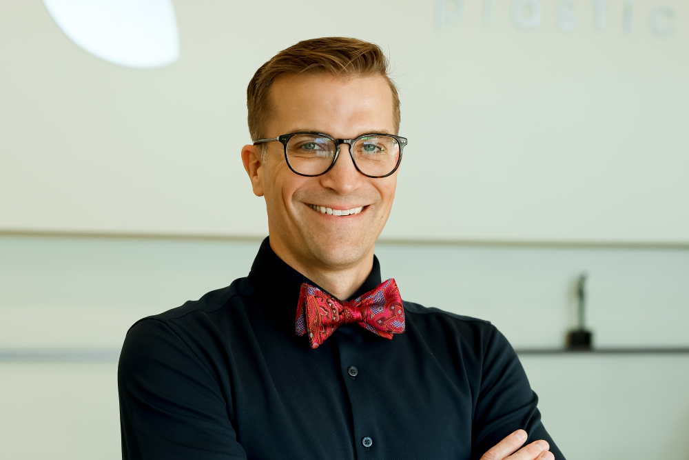 Joseph Spaniol, MD, FACS