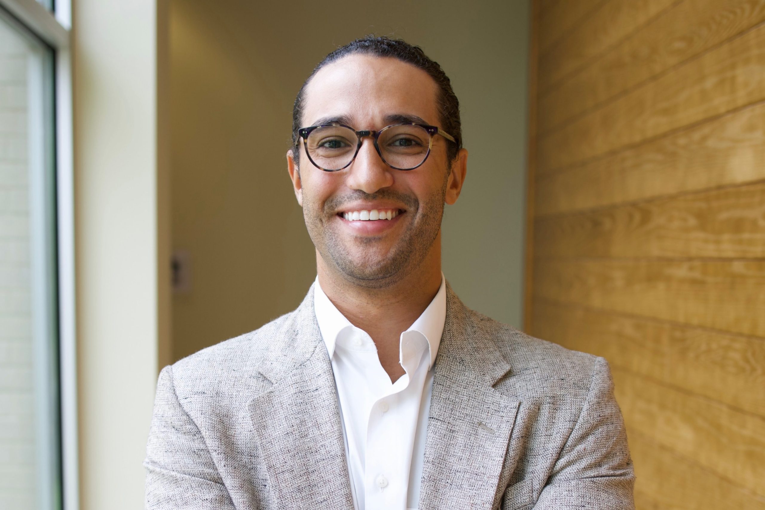 Jonathan Bernard, MD